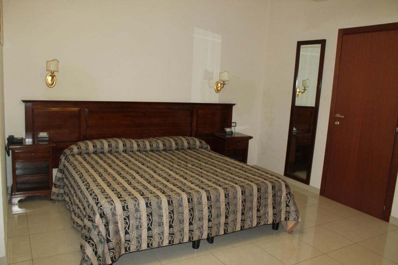Hotel Domus Altino (Abruzzo)