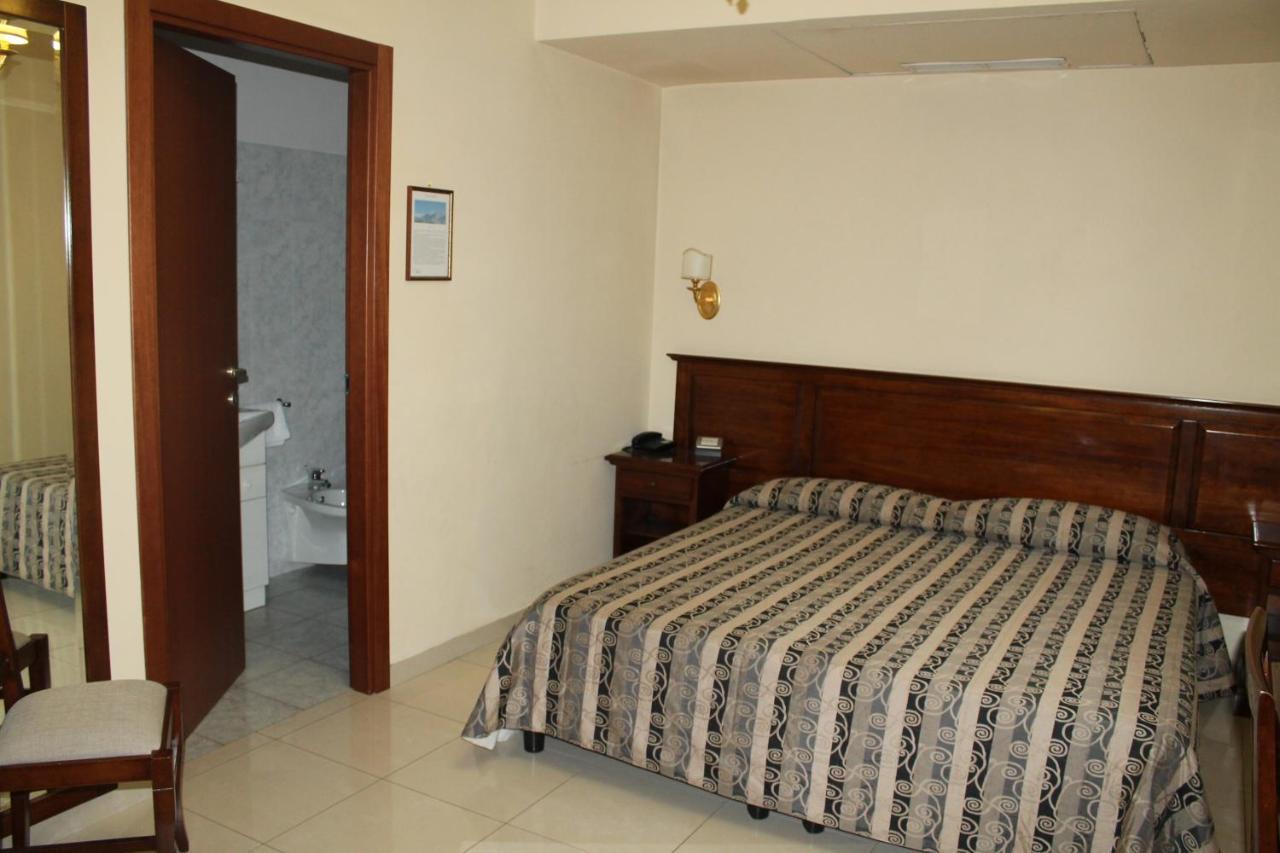 Hotel Domus Altino (Abruzzo)